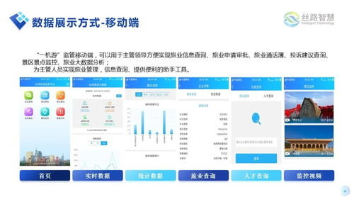 智慧旅游 大數(shù)據(jù)賦能，引領(lǐng)文化旅游行業(yè)融合數(shù)字經(jīng)濟(jì)的創(chuàng)新發(fā)展——以數(shù)字文化創(chuàng)意軟件開(kāi)發(fā)為視角